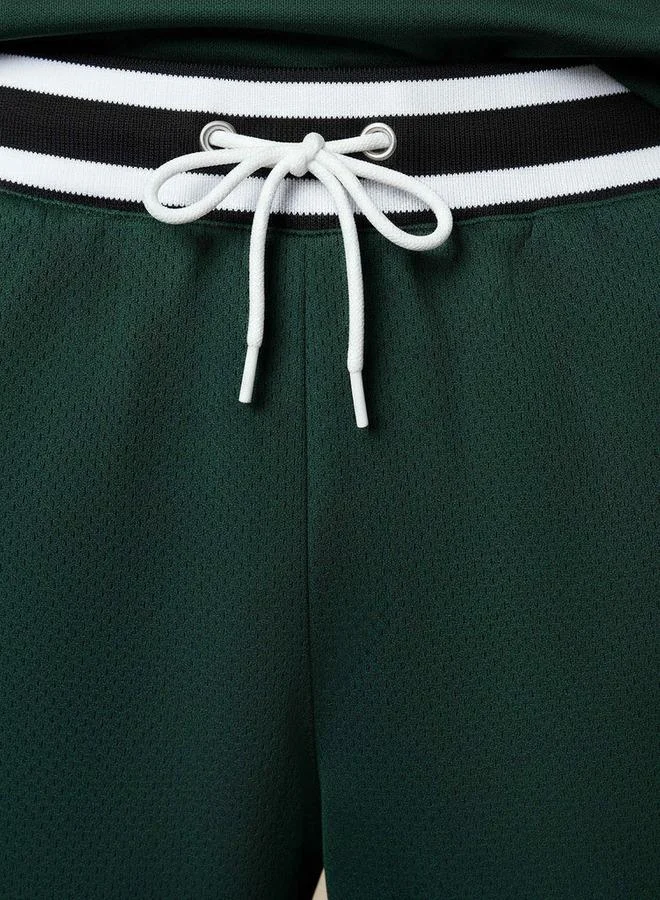 اس بي كاركترز Men Regular Fit Shorts