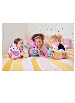 ZURU Rainbocorns Mermaidcorn Surprise Plush - 1 Piece Only, Style May Vary/Assorted  - Image 4