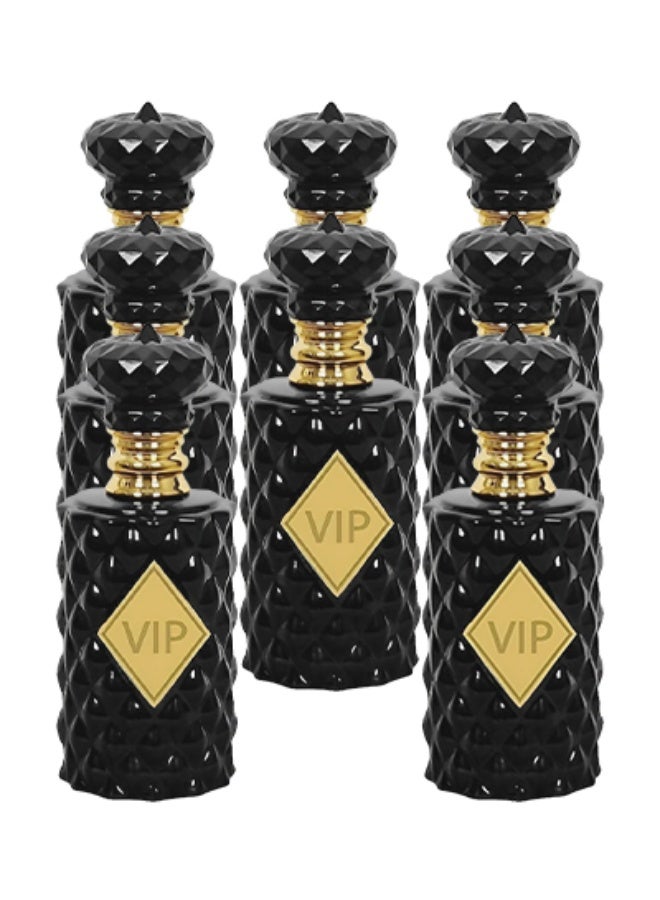 في آي بي 8 قطع عطر في آي بي بلاك للرجال 100 مل - Image 1