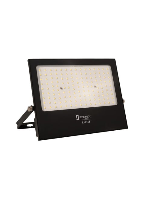 100W Led Floodlight For Outdoor Use And Garden Lighting 0x0x0 cm