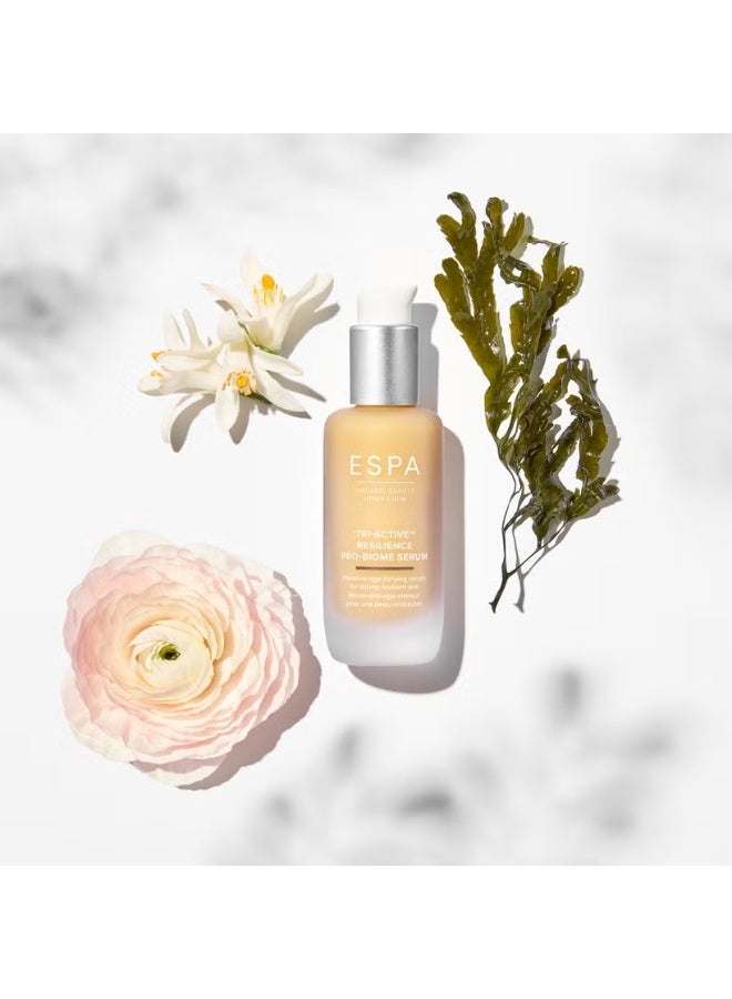 ESPA Tri-Active Resilience ProBiome Serum - Image 2
