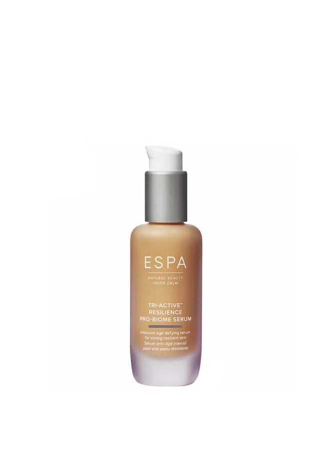 ESPA Tri-Active Resilience ProBiome Serum - Image 1