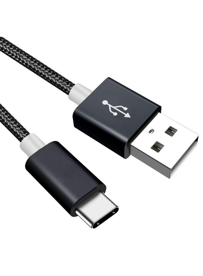 Akingdleo Replacement Usb C Cable For Xbox Series S X Console Controller Carbon Black Robot White Shock Blue Elite Wireless Controller Series 2 - Image 5