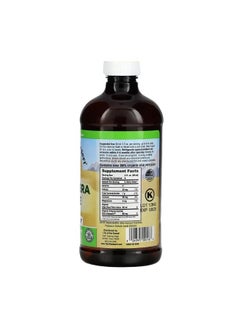 Lily Of the Desert Aloe Vera Juice Inner Fillet 16 fl oz 473 ml  - Image 2