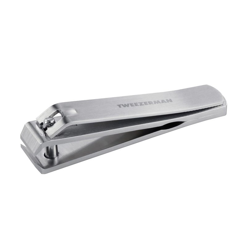 Tweezerman Extra strength Toenail Clipper - Image 1