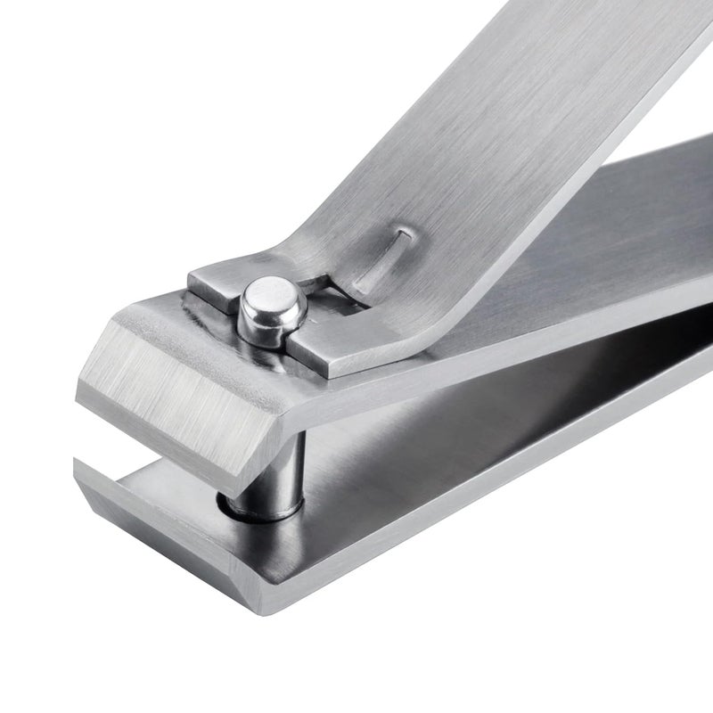 Tweezerman Extra strength Toenail Clipper - Image 2