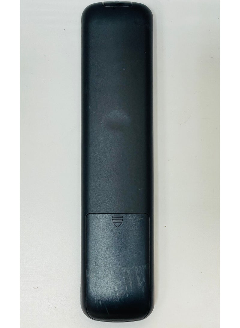 Universal Remote Control Compatible with Samsung TV, Replacement For all TV - Image 2