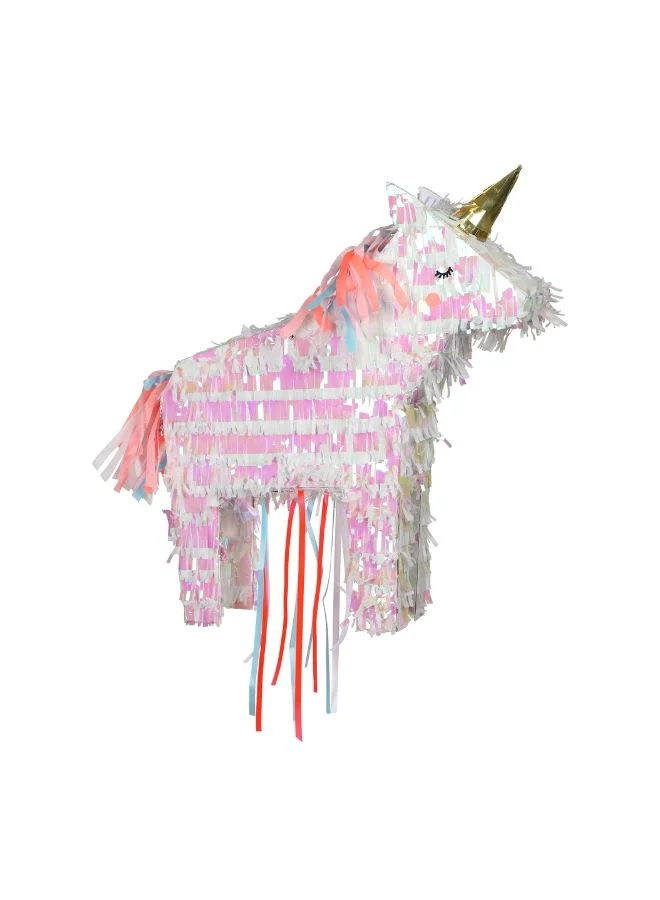 Meri Meri Unicorn Pinata