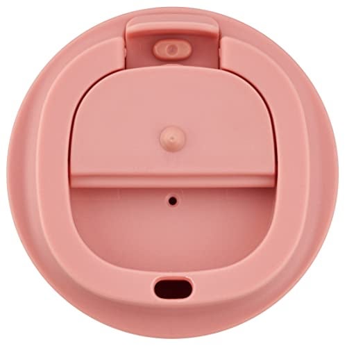 Skater STBC3F-A Coffee Tumbler, 11.8 fl oz (350 ml), Thermal, Cold Insulation, Stainless Steel Tumbler, Mug, Kiki's Delivery Service, Bird Cage, Studio Ghibli - Image 2