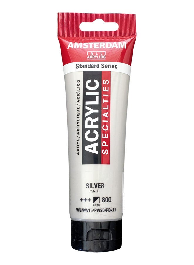 امستردام-اكريليك 120 مل رقم 800