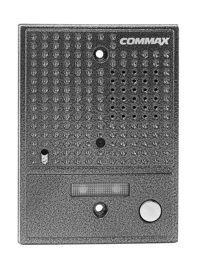كوماكس COMMAX Indoor Video Phone Door Pinhole Color c-mos Camera