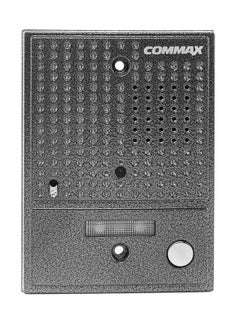 COMMAX Indoor Video Phone Door Pinhole Color C-Mos Camera  - Image 1