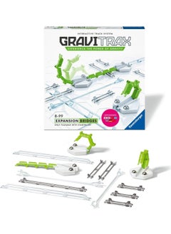 Ravensburger Gravitrax Bridges 268856  - Image 2