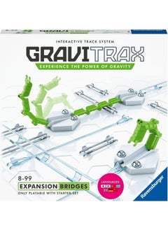 Ravensburger Gravitrax Bridges 268856  - Image 1