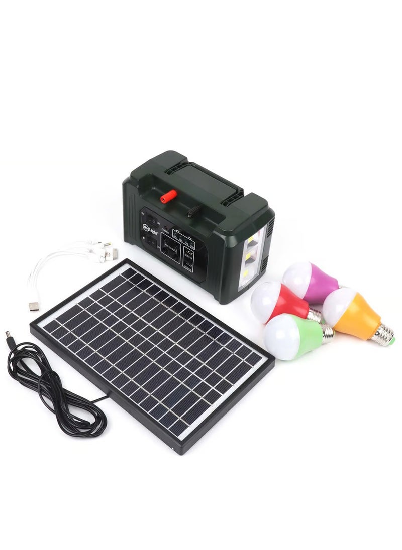 Tokyosat TOKYOSAT RECHARGEABLE POWER STATION  - Image 2