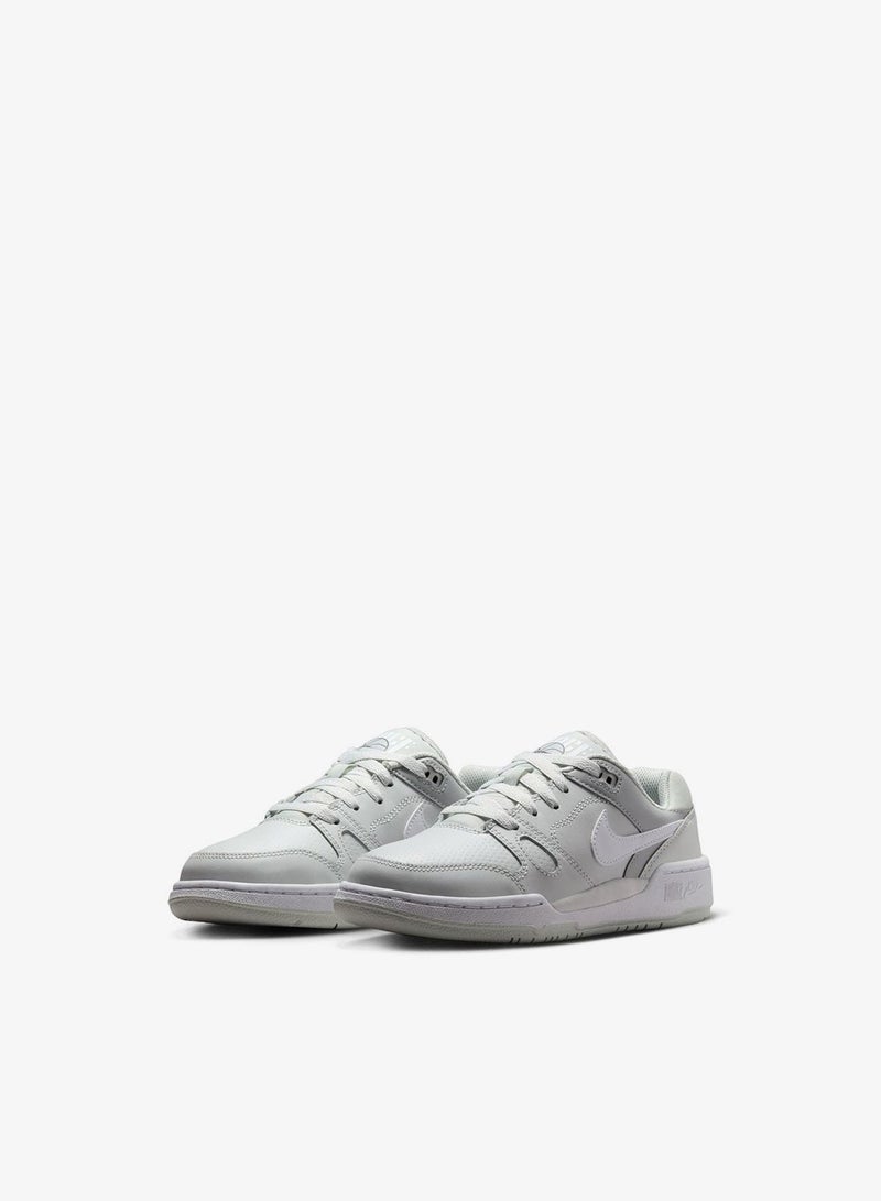 Nike Full Force Low - Image 3