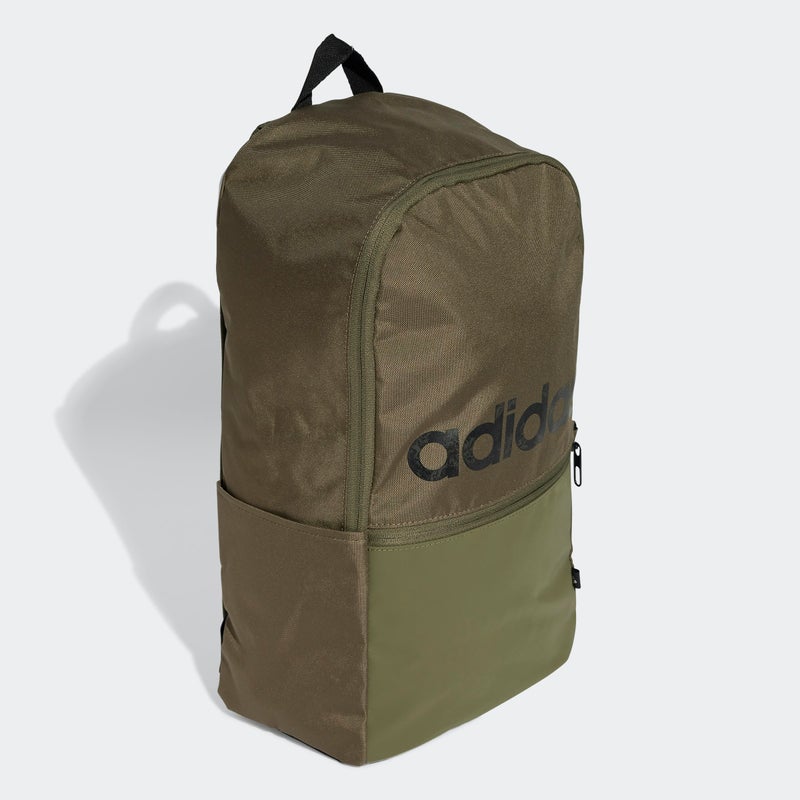 Adidas Classic Daily Backpack - Image 5