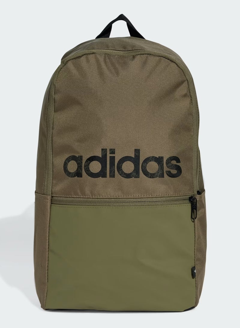Adidas Classic Daily Backpack - Image 1