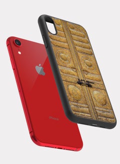 PXLAAT iPhone XR case cover Door Of The Kaaba  - Image 2