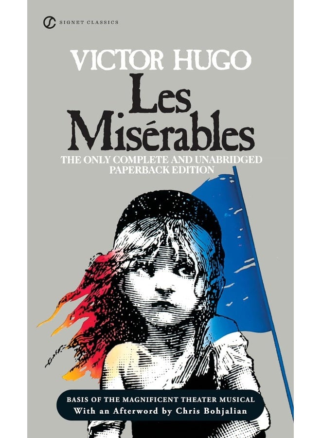 Les Miserables (Signet Classics)