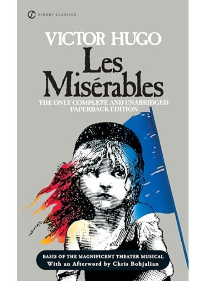 Les Miserables