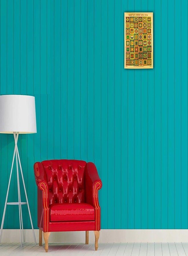 Hawai Shree Sampoorna Bhaktamar Strot Yantra Gold Plated Religious Poster Photo for Home Office Business Place Puja Ghar Worship Use 8x12 inches SFDI00412NOF - Image 3
