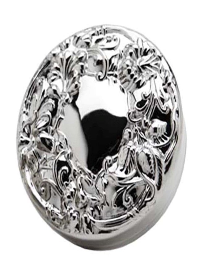 Lady Primrose Tryst Body Creme Jar w/Engraveable Lid - Image 2