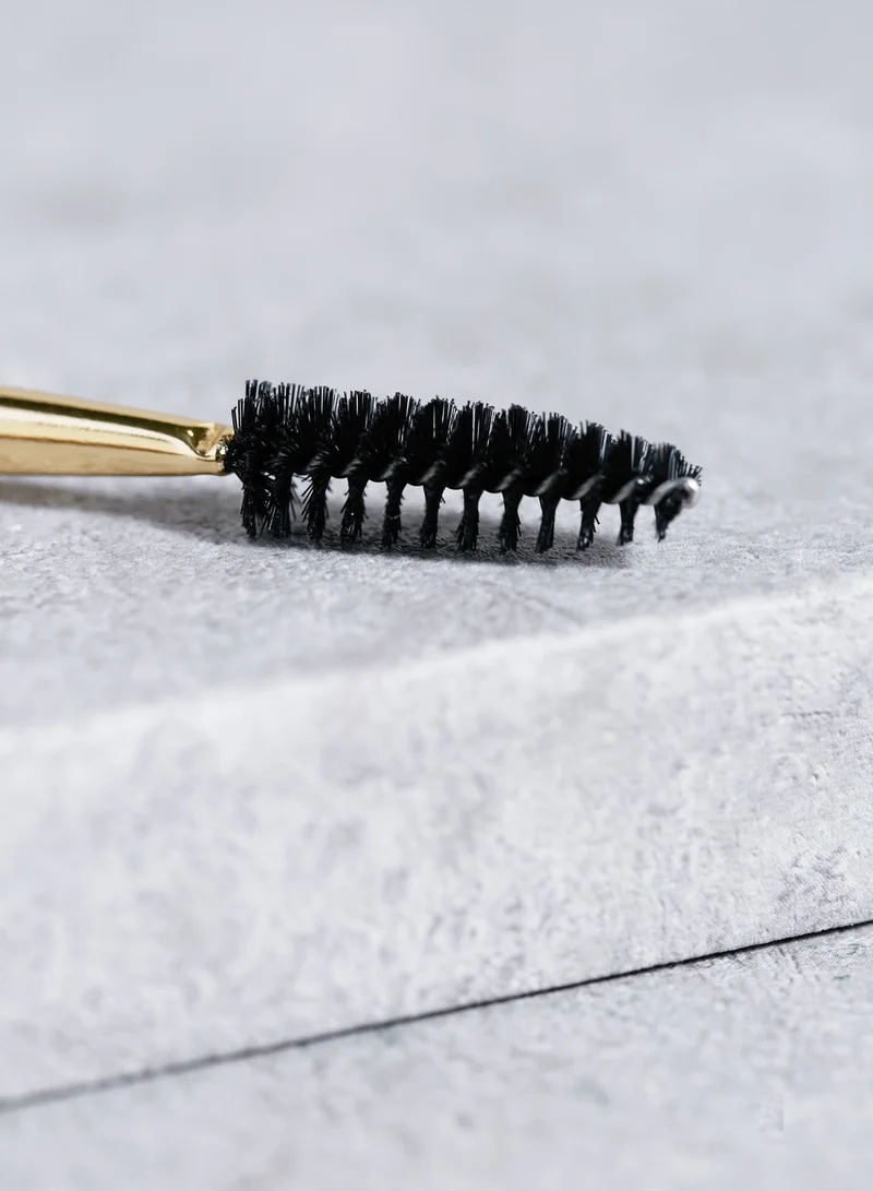 Tweezerman Brow Shaping Scissors & Brush