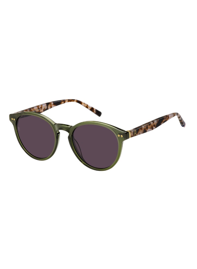 TOMMY HILFIGER Panthos Sunglasses - Image 1