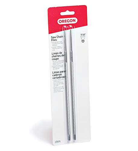 Oregon 23575 7/32-Inch Chain Saw File Gray - Image 3