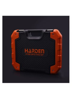 Harden Harden 39PCS Hand Tools Set – Model 511039  - Image 1