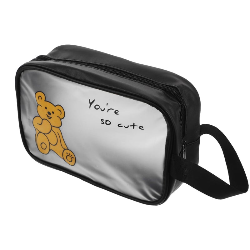 Multifunctional Car Seat Back Organizer Bag For Travel Portable Storage - Image 2