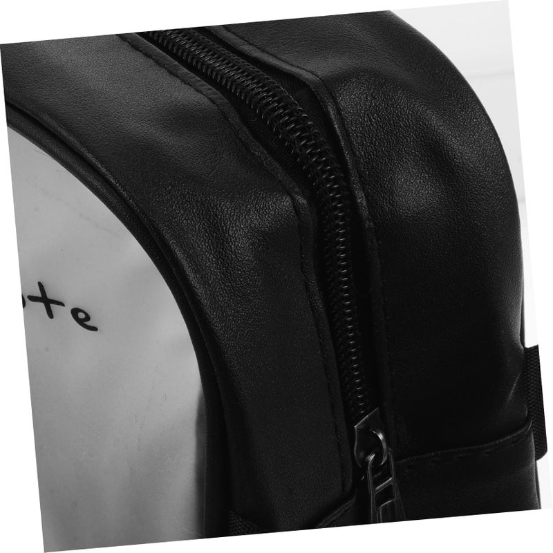 Multifunctional Car Seat Back Organizer Bag For Travel Portable Storage - Image 4