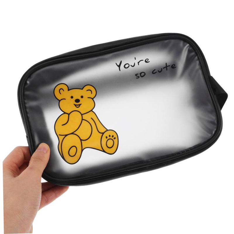 Multifunctional Car Seat Back Organizer Bag For Travel Portable Storage - Image 5