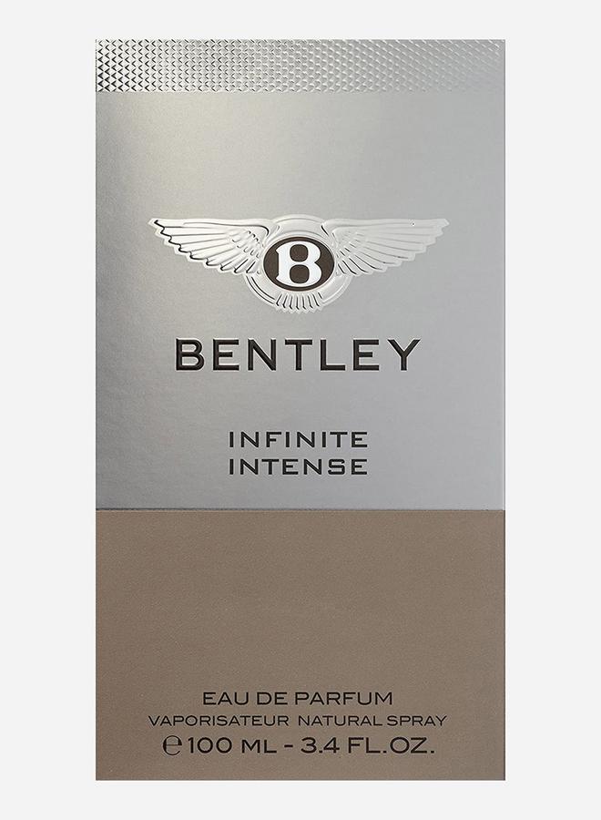 BENTLEY Infinite Intense Eau De Parfum, 100ml - Image 3