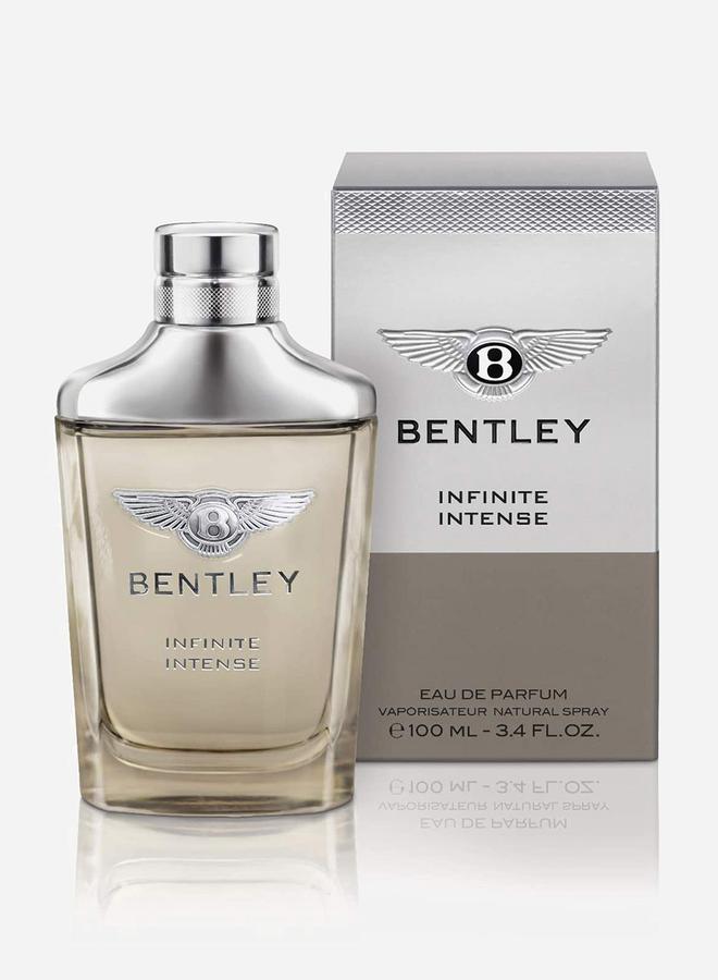 BENTLEY Infinite Intense Eau De Parfum, 100ml - Image 1