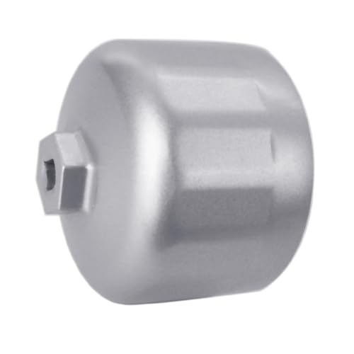 Shonee Oil Filter Wrench for BMW VOLVO with Cartridge Oil Filter Housing Caps 86mm 864mm 865mm 866mm 4 in 1 Oil Filter Removal Tool for Oil Change - Image 1