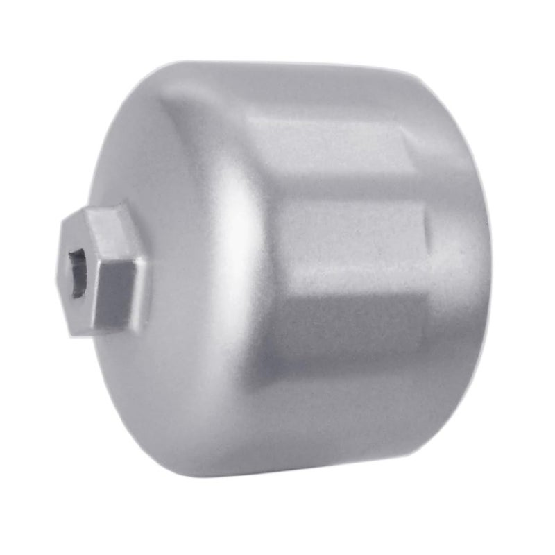 Shonee Oil Filter Wrench for BMW VOLVO with Cartridge Oil Filter Housing Caps 86mm 864mm 865mm 866mm 4 in 1 Oil Filter Removal Tool for Oil Change - Image 2