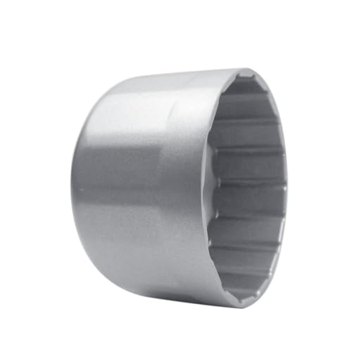 Shonee Oil Filter Wrench for BMW VOLVO with Cartridge Oil Filter Housing Caps 86mm 864mm 865mm 866mm 4 in 1 Oil Filter Removal Tool for Oil Change - Image 3