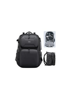 BP10  Traker Camera BackPack  35L