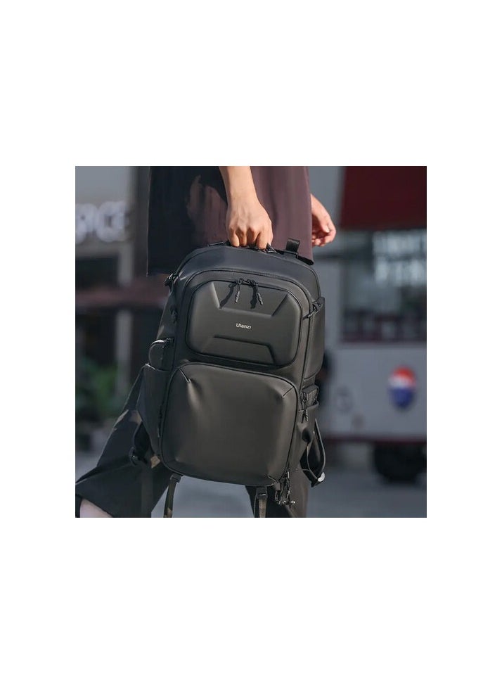 Ulanzi - BP10  Traker Camera BackPack  35L - Image 1