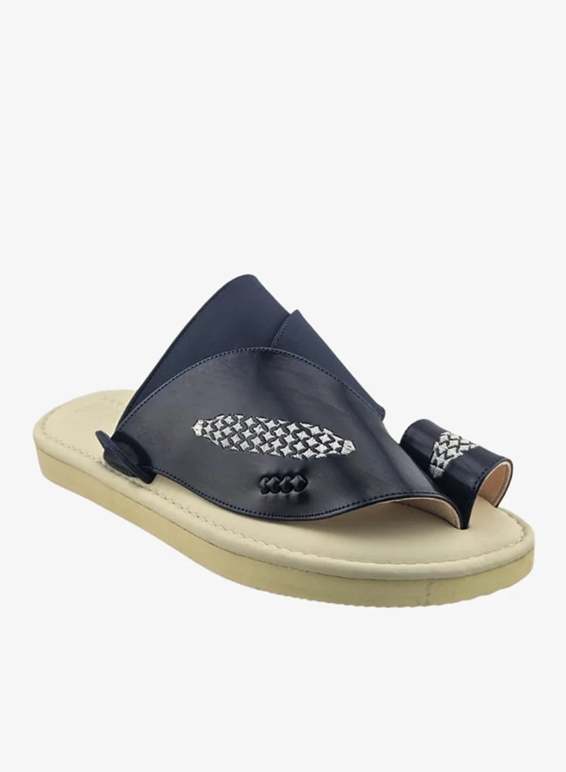 AL Fanoos Imperial Ramadan Signature Arabic sandals