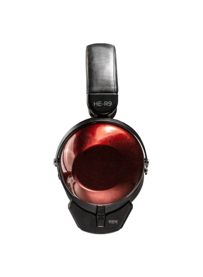 Hifiman He-r9 Dynamic Driver Topology, Closed-back Headphones, Hifi Music, Bluetooth Headphones - Image 5