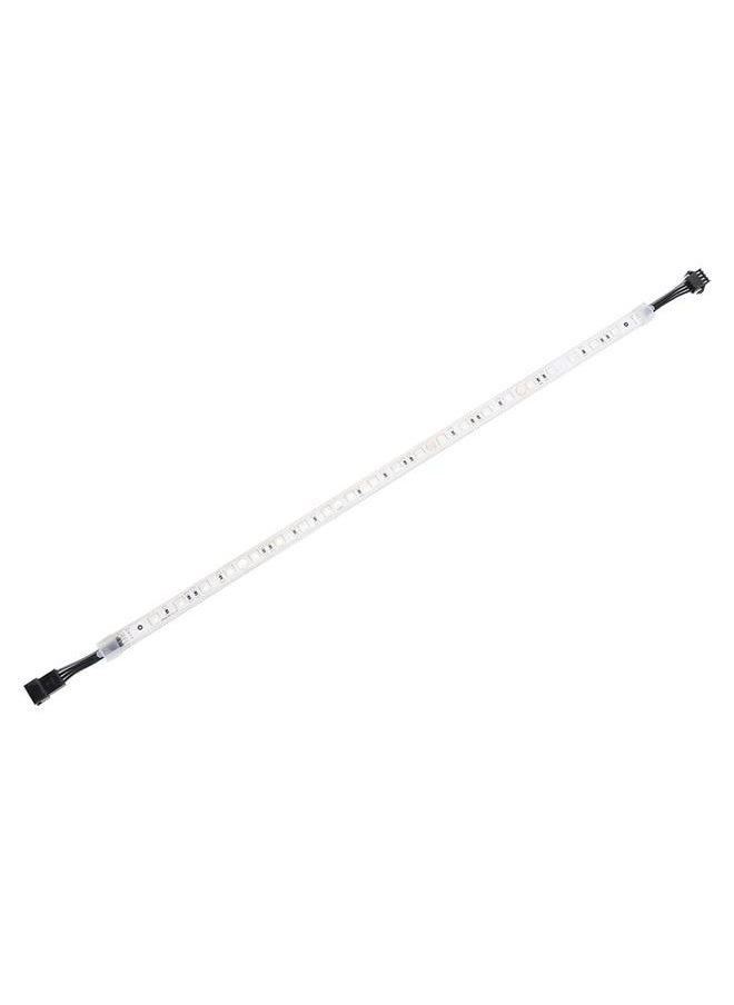 Thoraya For ASUS Synchronous Programmable Colorful RGB 5V Light Strip Light Bar  - Image 3