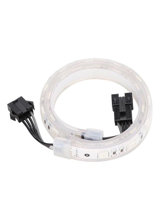 Thoraya For ASUS Synchronous Programmable Colorful RGB 5V Light Strip Light Bar  - Image 2