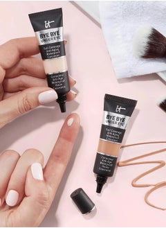 IT COSMETICS IT COSMETICS Bye Bye Under Eye Anti-Aging Concealer TanNatural33.5  - Image 3