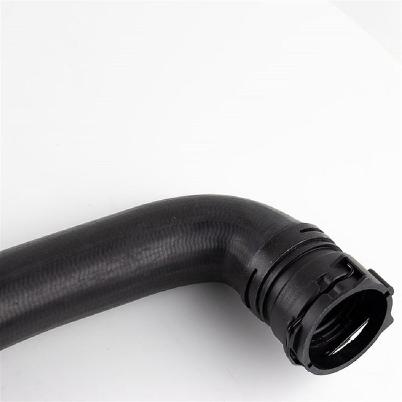 Wivplex Cooling System Rubber Water Hose for Land Rover - Image 2