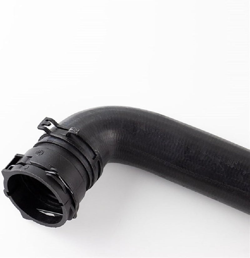 Wivplex Cooling System Rubber Water Hose for Land Rover - Image 5