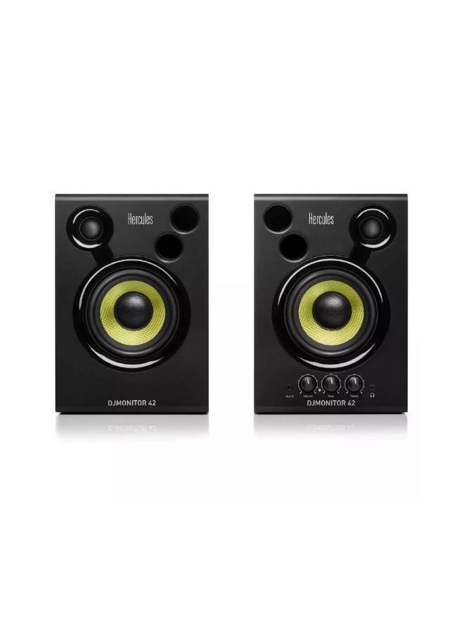 Hercules مراقب DJ هيركوليس 42 - Image 1