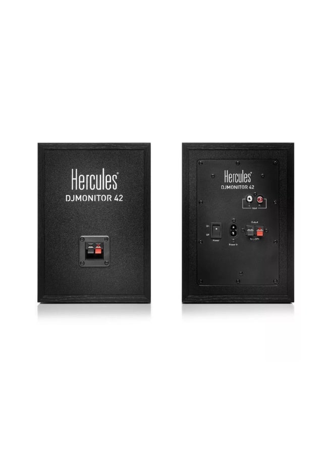 Hercules مراقب DJ هيركوليس 42 - Image 2